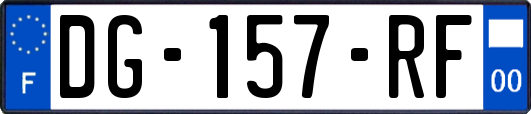 DG-157-RF