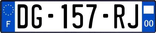 DG-157-RJ