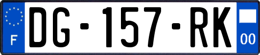 DG-157-RK