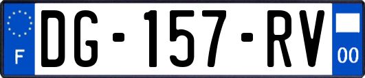DG-157-RV