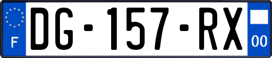 DG-157-RX