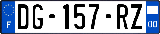 DG-157-RZ