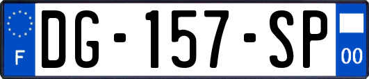 DG-157-SP