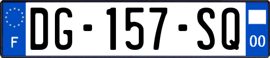 DG-157-SQ