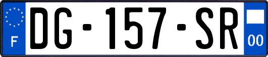DG-157-SR