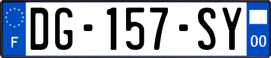 DG-157-SY