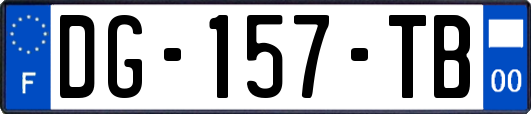 DG-157-TB