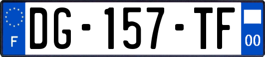 DG-157-TF