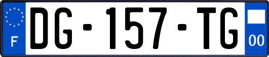DG-157-TG