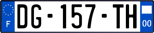 DG-157-TH