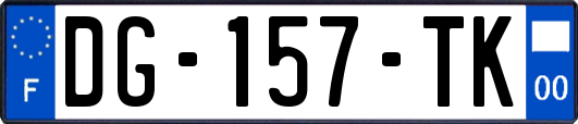 DG-157-TK