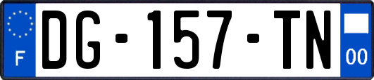 DG-157-TN