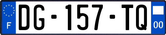 DG-157-TQ