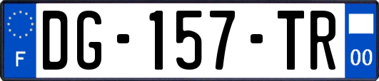 DG-157-TR