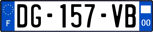 DG-157-VB