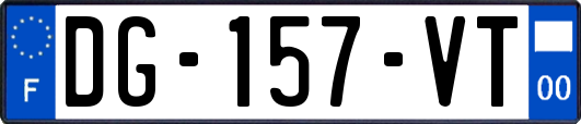 DG-157-VT
