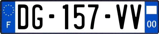 DG-157-VV