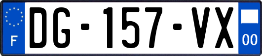 DG-157-VX