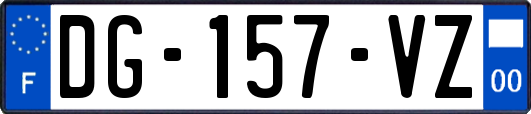 DG-157-VZ