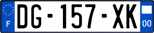 DG-157-XK