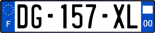DG-157-XL