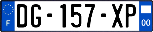 DG-157-XP