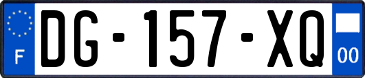 DG-157-XQ