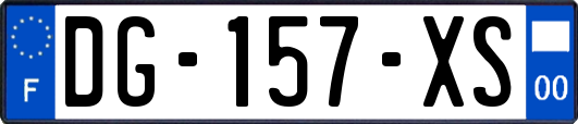 DG-157-XS