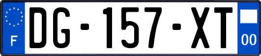 DG-157-XT
