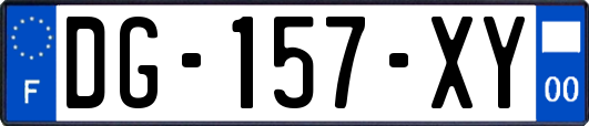 DG-157-XY