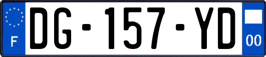 DG-157-YD