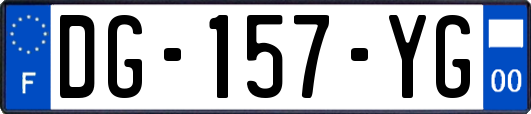 DG-157-YG