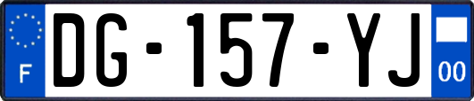 DG-157-YJ
