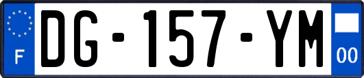 DG-157-YM