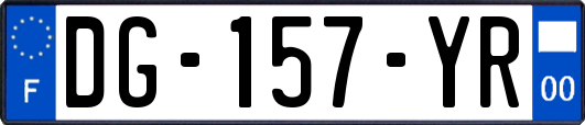 DG-157-YR
