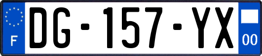 DG-157-YX