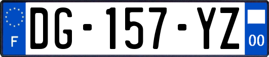 DG-157-YZ