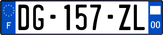 DG-157-ZL