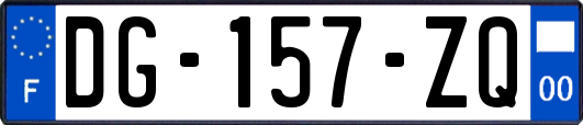 DG-157-ZQ