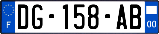 DG-158-AB