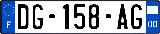 DG-158-AG