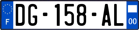 DG-158-AL