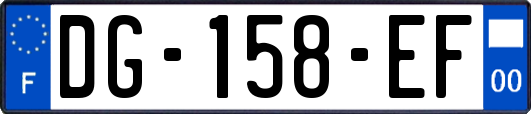 DG-158-EF