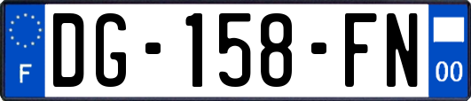 DG-158-FN