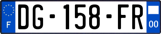 DG-158-FR