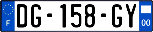 DG-158-GY