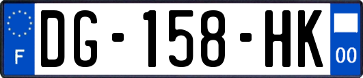 DG-158-HK