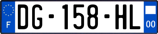 DG-158-HL