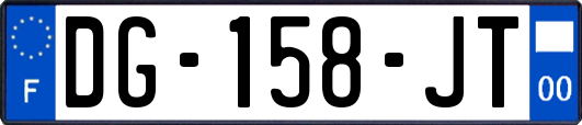 DG-158-JT