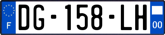 DG-158-LH